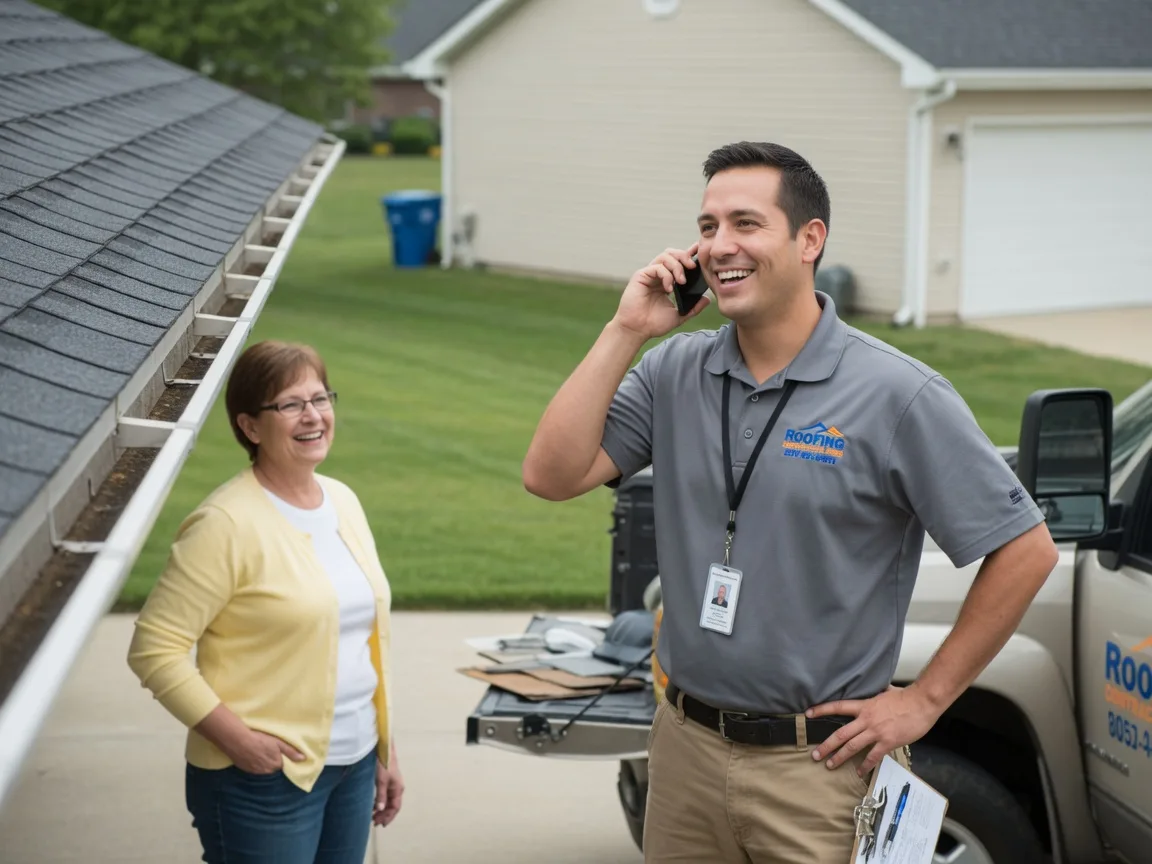 Local Roofing Contractors Ellwood City, PA FAQs